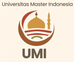 LMS Universitas Master Indonesia